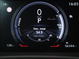 Lexus RZ