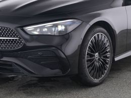 Mercedes-Benz Cle