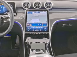 Mercedes-Benz Cle