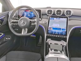 Mercedes-Benz Cle