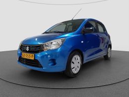 Suzuki Celerio