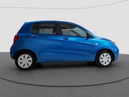 Suzuki Celerio