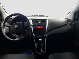 Suzuki Celerio