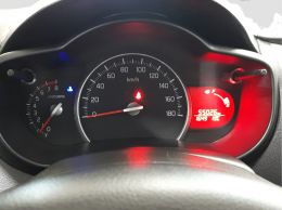 Suzuki Celerio