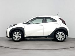 Toyota Aygo_X