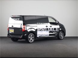 Toyota PROACE_Electric_Worker