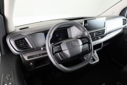 Toyota PROACE_Electric_Worker