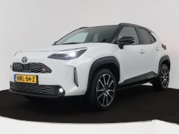 Toyota Yaris_Cross