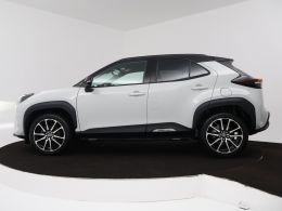 Toyota Yaris_Cross