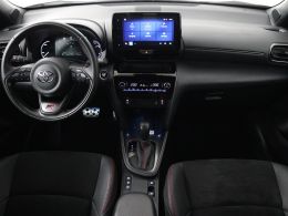 Toyota Yaris_Cross