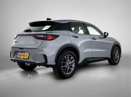 Lexus LBX
