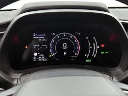 Lexus LBX