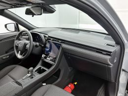 Lexus LBX