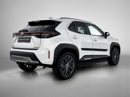 Toyota Yaris_Cross
