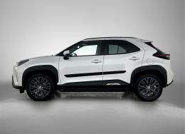 Toyota Yaris_Cross