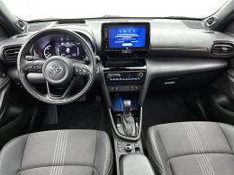 Toyota Yaris_Cross
