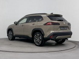 Toyota Corolla_Cross
