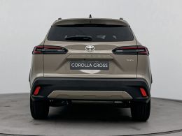 Toyota Corolla_Cross