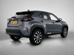 Toyota Yaris_Cross