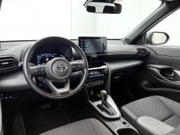 Toyota Yaris_Cross