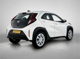 Toyota Aygo_X