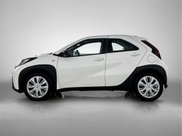 Toyota Aygo_X