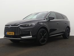 BYD TANG