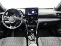 Toyota Yaris_Cross