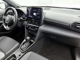 Toyota Yaris_Cross