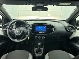 Toyota Aygo_X