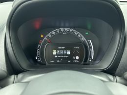 Toyota Aygo_X