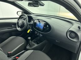 Toyota Aygo_X