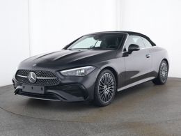 Mercedes-Benz Cle