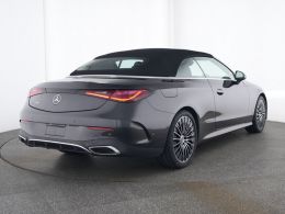 Mercedes-Benz Cle