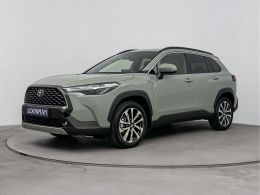 Toyota Corolla_Cross