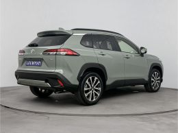 Toyota Corolla_Cross