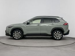 Toyota Corolla_Cross