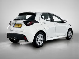 Mazda 2_Hybrid