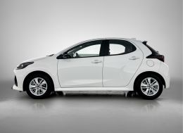 Mazda 2_Hybrid