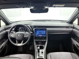 Lexus LBX