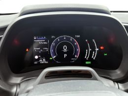 Lexus LBX