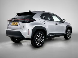 Toyota Yaris_Cross