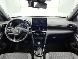 Toyota Yaris_Cross