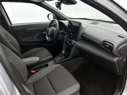 Toyota Yaris_Cross