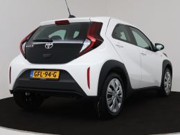 Toyota Aygo_X