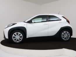 Toyota Aygo_X