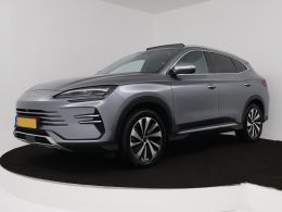 BYD SEAL_U