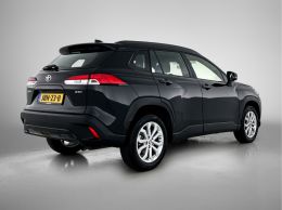 Toyota Corolla_Cross