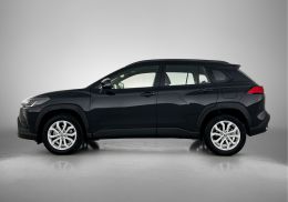 Toyota Corolla_Cross