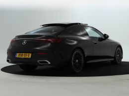 Mercedes-Benz CLE_Coupé